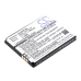 Yhteensopiva akun vaihto Motorola BD50,SNN5796,SNN5796A