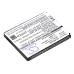 Yhteensopiva akun vaihto Motorola BD50,SNN5796,SNN5796A