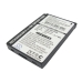 Yhteensopiva akun vaihto Motorola SNN5705,SNN5723A