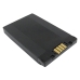 Yhteensopiva akun vaihto Motorola SNN5705,SNN5723A