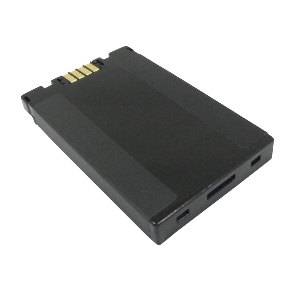 Yhteensopiva akun vaihto Motorola SNN5705,SNN5723A