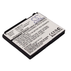 Yhteensopiva akun vaihto Motorola 77856,BC60,CFNN1041,SNN5768,SNN5768A...