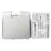 Battery compatible with Technisat