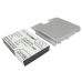 Battery compatible with Technisat