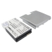 Battery compatible with Technisat
