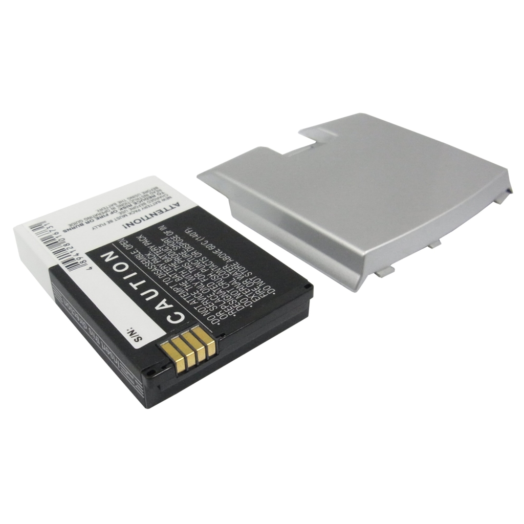 Battery compatible with Technisat