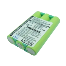 Yhteensopiva akun vaihto Motorola SNN5542A,SNN5542B