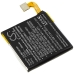 Yhteensopiva akun vaihto Motorola FW3S