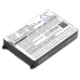 Yhteensopiva akun vaihto Motorola SNN5570,SNN5571A