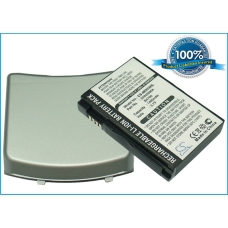 Yhteensopiva akun vaihto Motorola 22320,77732,BA700,SNN5696,SNN5696A...