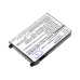 Yhteensopiva akun vaihto Motorola AANN4010A,SNN5341A