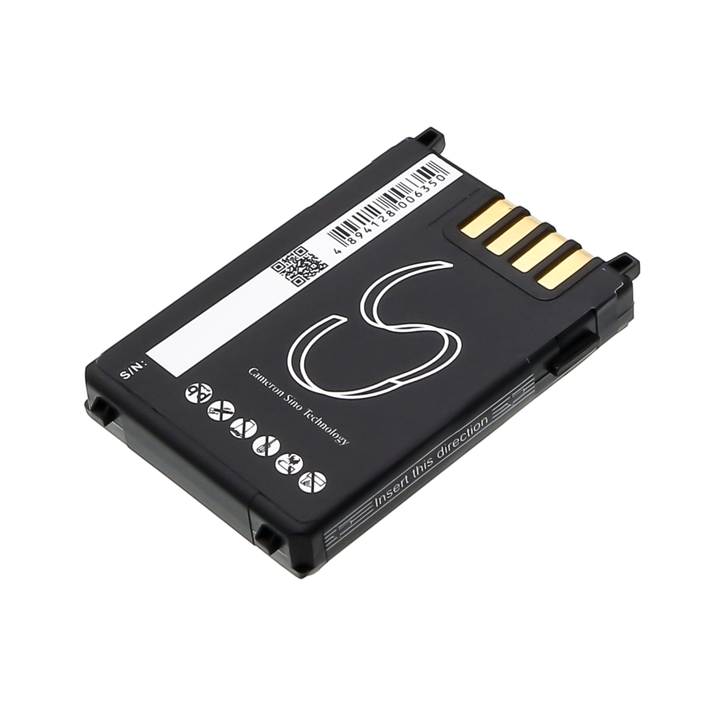Yhteensopiva akun vaihto Motorola AANN4010A,SNN5341A
