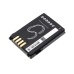 Yhteensopiva akun vaihto Motorola AANN4010A,SNN5341A