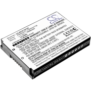 Battery compatibleWith Lex