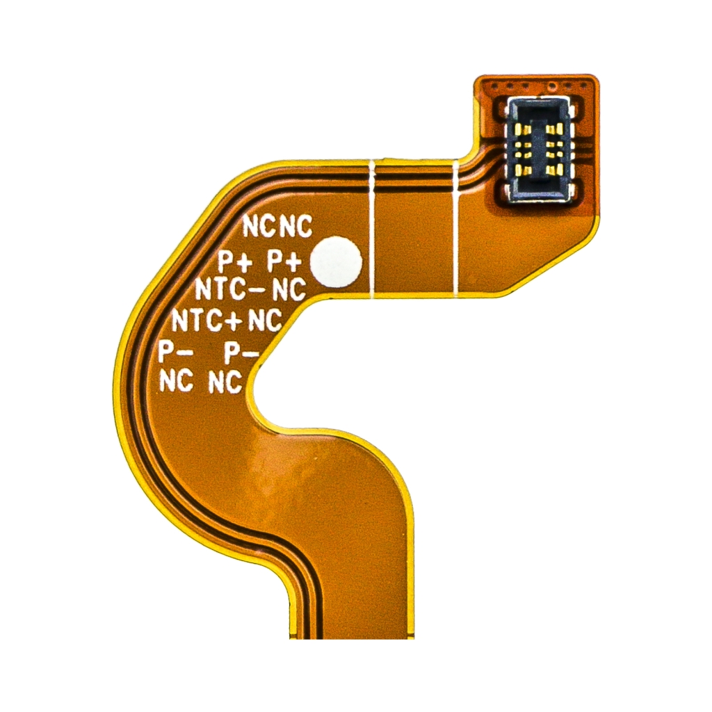 Matkapuhelimen akku Motorola Moto X5 (CS-MOX500SL)