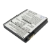 Yhteensopiva akun vaihto Motorola BK70,SNN5792A