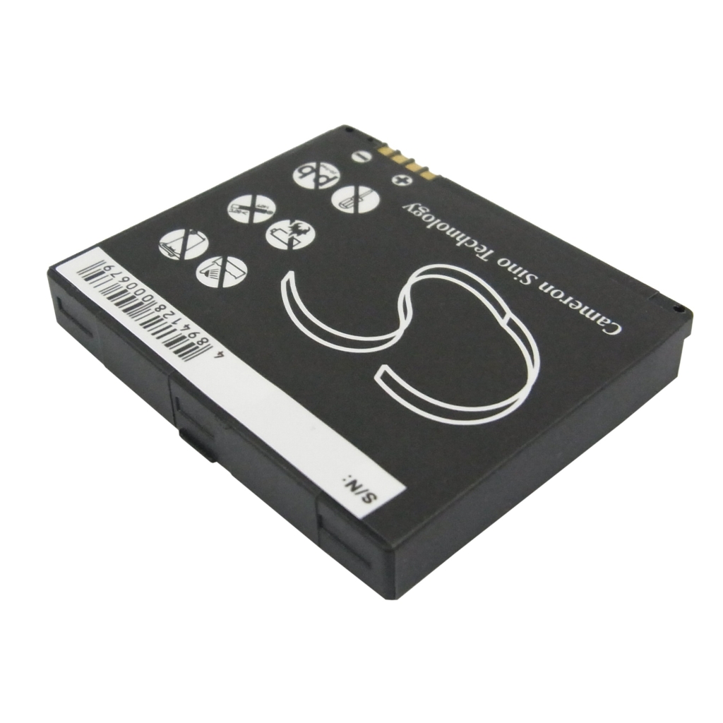 Yhteensopiva akun vaihto Motorola BK70,SNN5792A