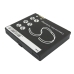 Yhteensopiva akun vaihto Motorola BK70,SNN5792A