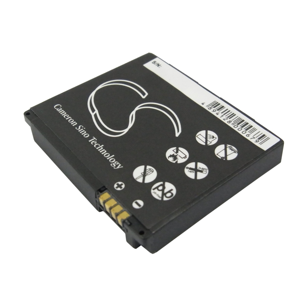Yhteensopiva akun vaihto Motorola BK70,SNN5792A