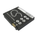Yhteensopiva akun vaihto Motorola BK70,SNN5792A