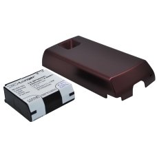 Yhteensopiva akun vaihto Sprint 35H00111-12M,BTR6850,BTR6850B