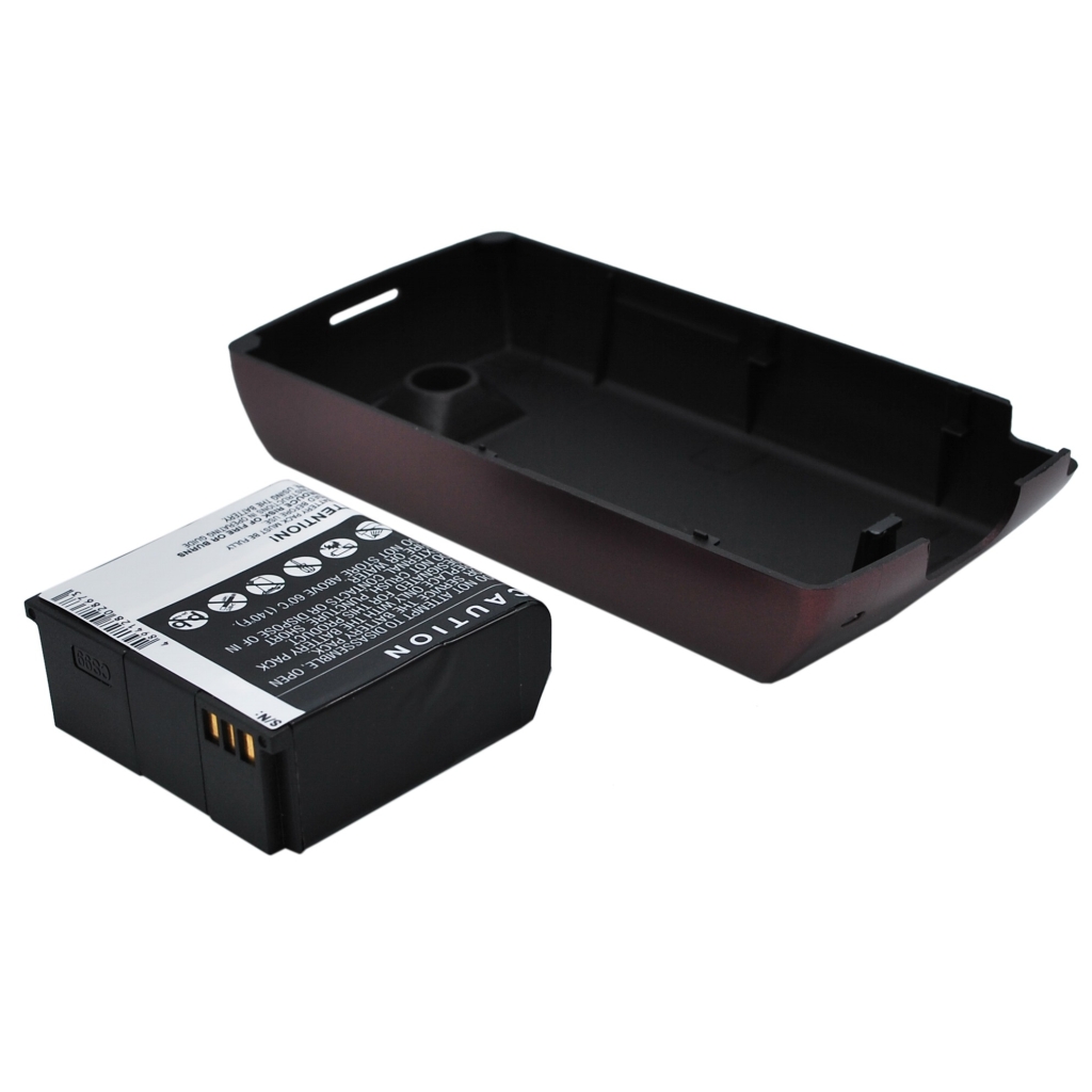 Matkapuhelimen akku HTC CS-MP6950XL