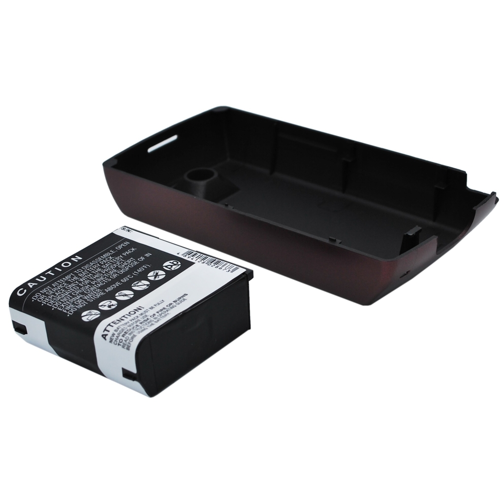 Matkapuhelimen akku HTC CS-MP6950XL
