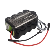 Yhteensopiva akun vaihto Medtronic 230705-9019,TB01020701,TB01020803-092,ZN-13369