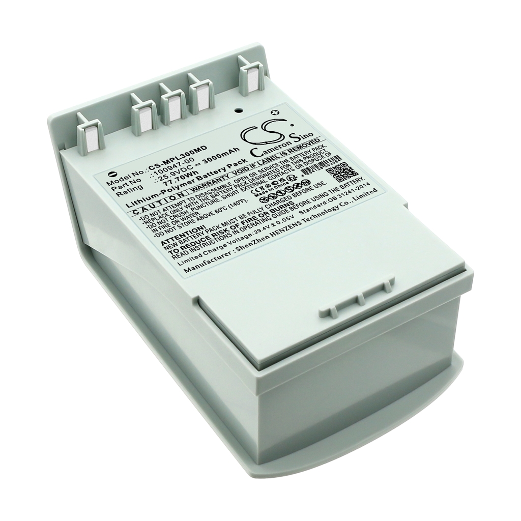 Lääketieteellinen akku Medtronic CS-MPL300MD