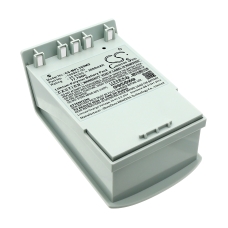 Yhteensopiva akun vaihto Physio-control 100947-00,11576-000080,16201-00