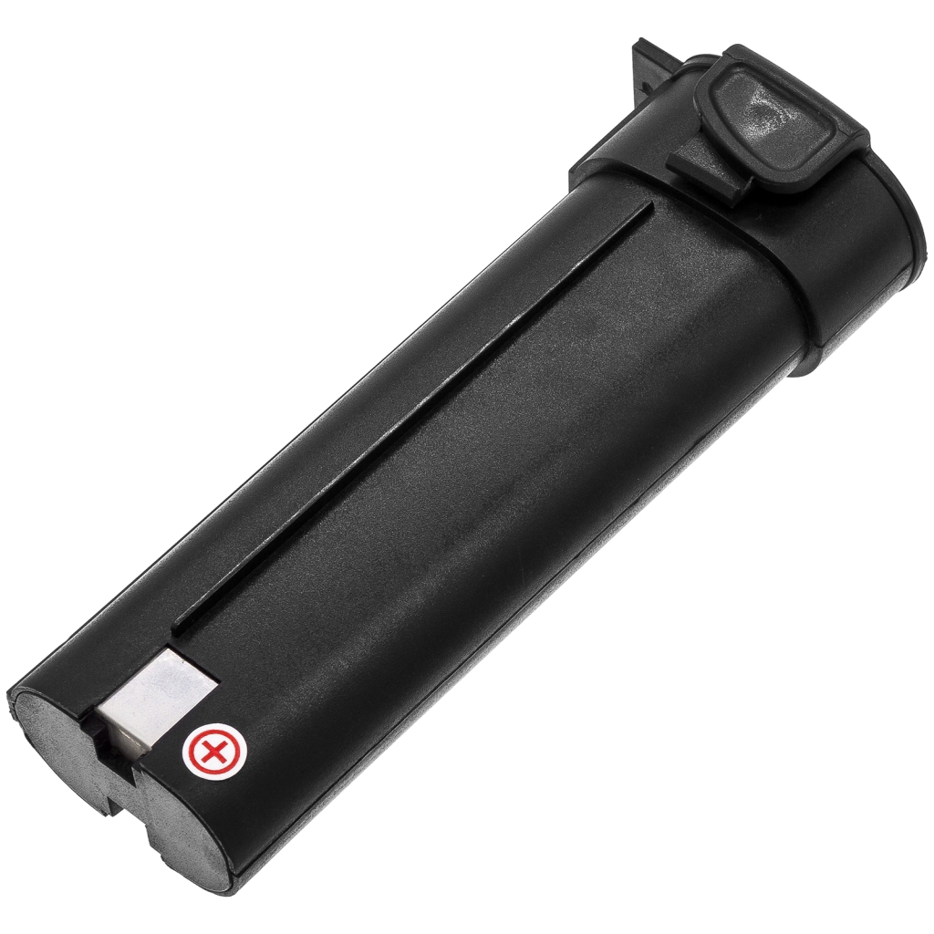 Työkalujen akku Monarch Nova-Pro Stroboscopes