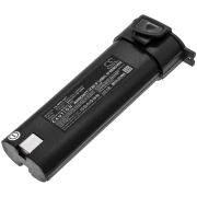 Työkalujen akku Monarch Nova-Pro Stroboscopes