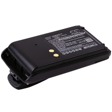 Yhteensopiva akun vaihto Motorola PMNN4071,PMNN4071A,PMNN4071AC,PMNN4071AR