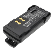 Yhteensopiva akun vaihto Motorola PMNN4406,PMNN4406BR,PMNN4409,PMNN4409AR,PMNN4409BR...