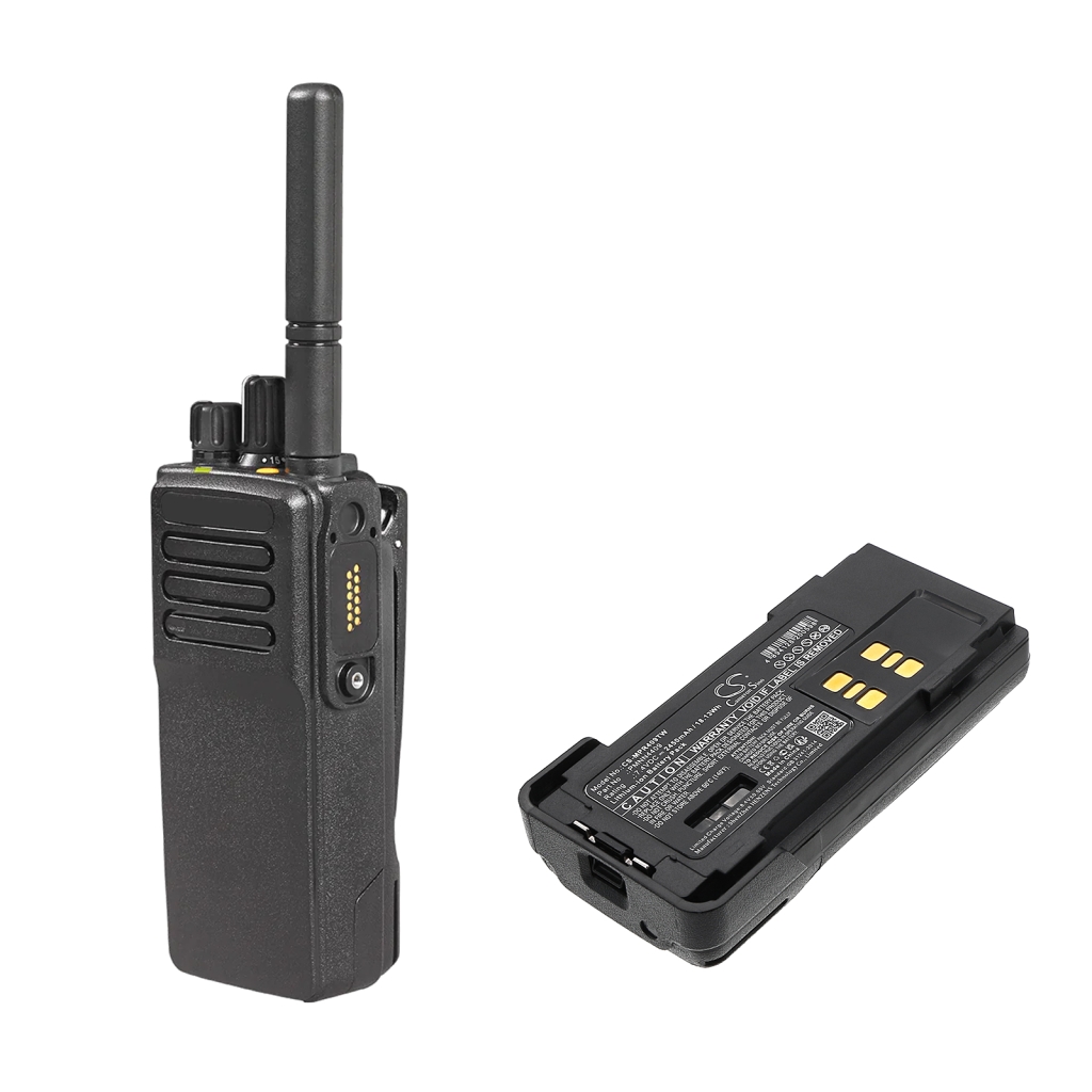 Matkapuhelimen akku Motorola CS-MPR409TW