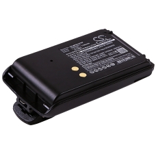Yhteensopiva akun vaihto Motorola PMNN4071,PMNN4071A,PMNN4071AC,PMNN4071AR