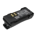 Kaksisuuntaisen radion akku Motorola CS-MPR492TW