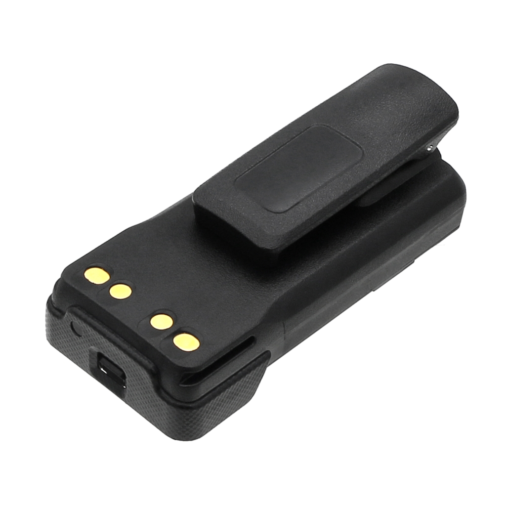 Kaksisuuntaisen radion akku Motorola CS-MPR492TW