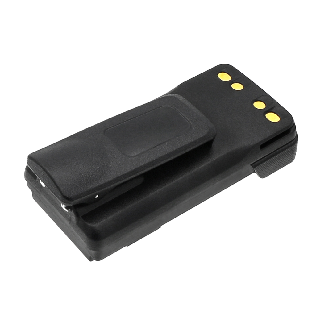 Kaksisuuntaisen radion akku Motorola CS-MPR492TW
