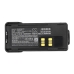 Kaksisuuntaisen radion akku Motorola CS-MPR492TW