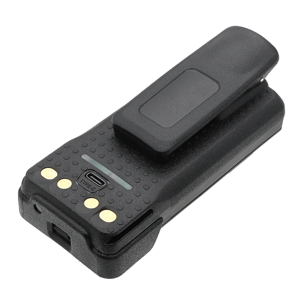 Kotelot Motorola CS-MPR750TC