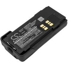 Yhteensopiva akun vaihto Motorola PMNN4406,PMNN4406BR,PMNN4409,PMNN4409AR,PMNN4409BR...