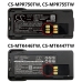 Kotelot Motorola CS-MPR755TW