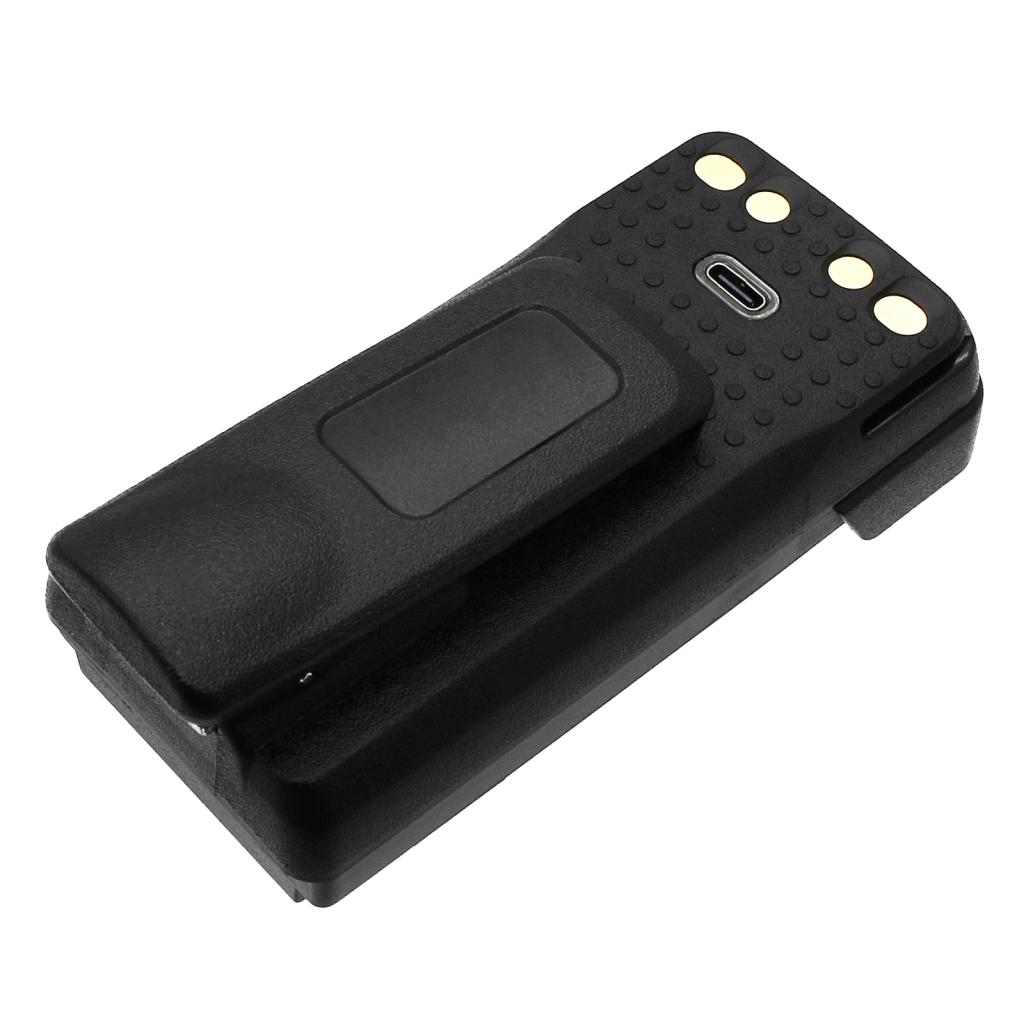 Kotelot Motorola CS-MPR758TC