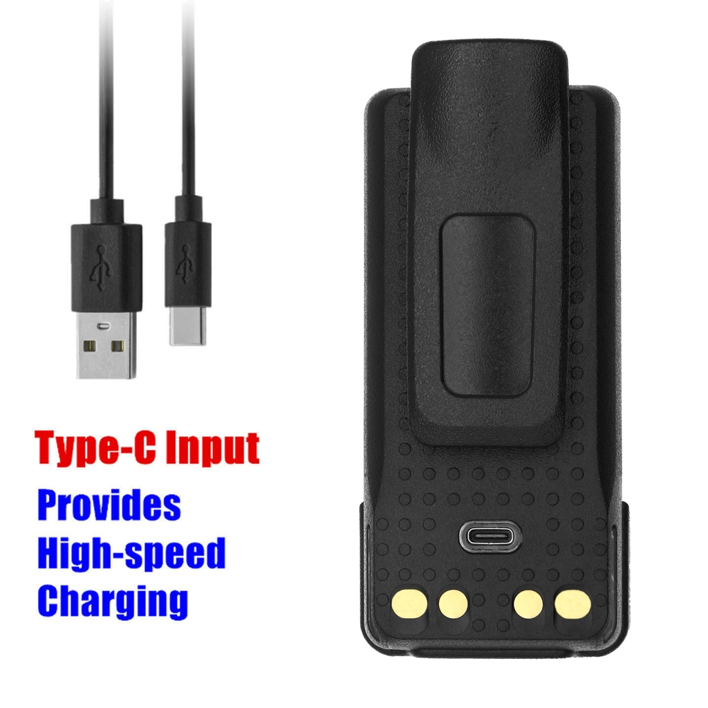 Kotelot Motorola CS-MPR758TC