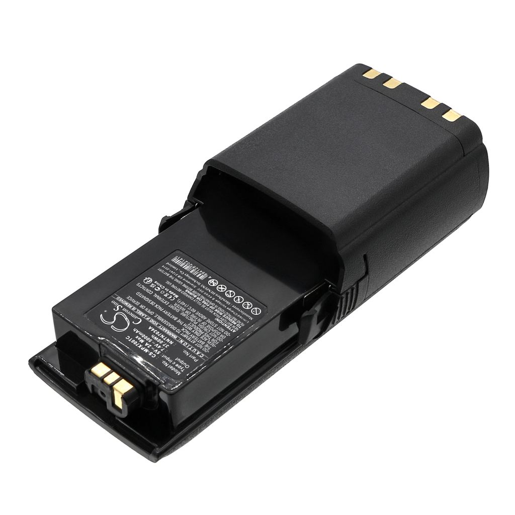 Kotelot Motorola CS-MPX700TC