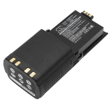 Yhteensopiva akun vaihto Motorola NNTN7034A,NNTN7034B,NNTN7035,NNTN7035A,NNTN7038...