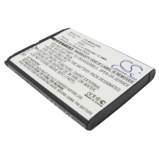 Yhteensopiva akun vaihto Motorola BN10,BN60,BN61,SNN5833,SNN5833A...