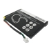 GPS, Navigaattorin akku Magellan RoadMate 1400 (CS-MR1400SL)