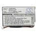 GPS, Navigaattorin akku Magellan RoadMate 1400 (CS-MR1400SL)